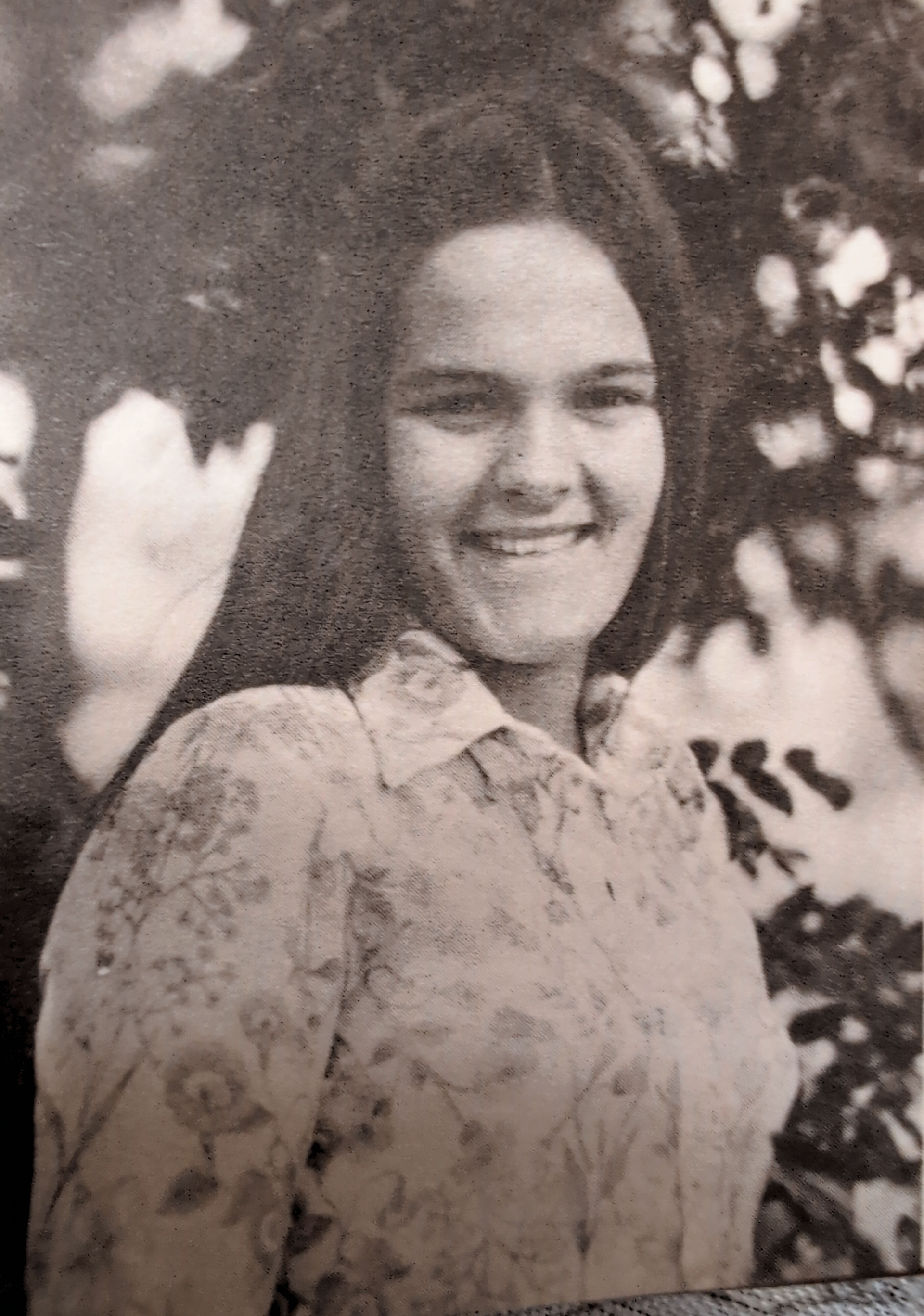 Debbie Reid