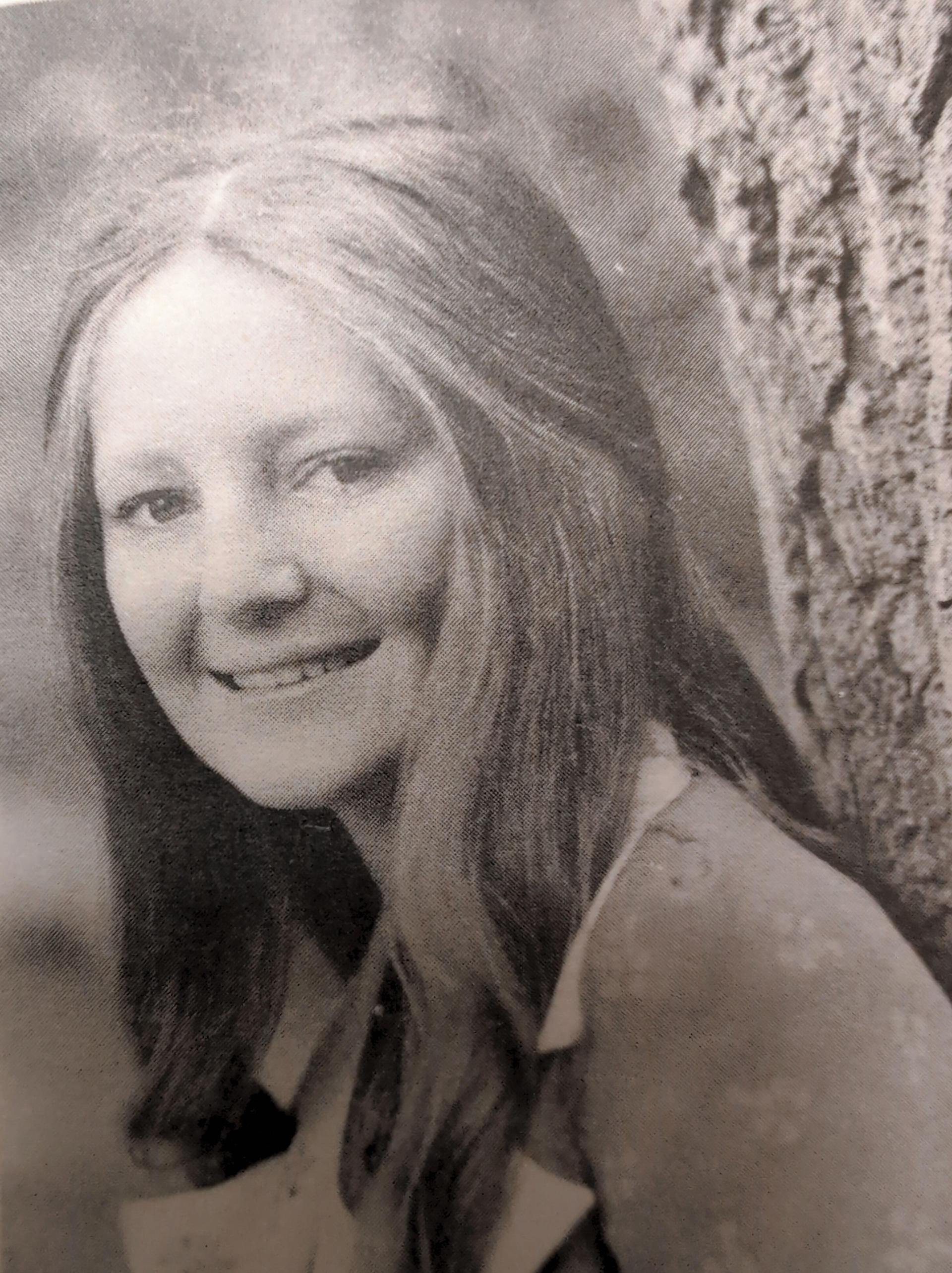 Mary Lovett