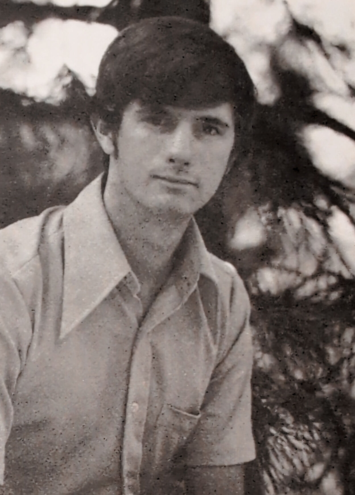 Bruce Ecord
