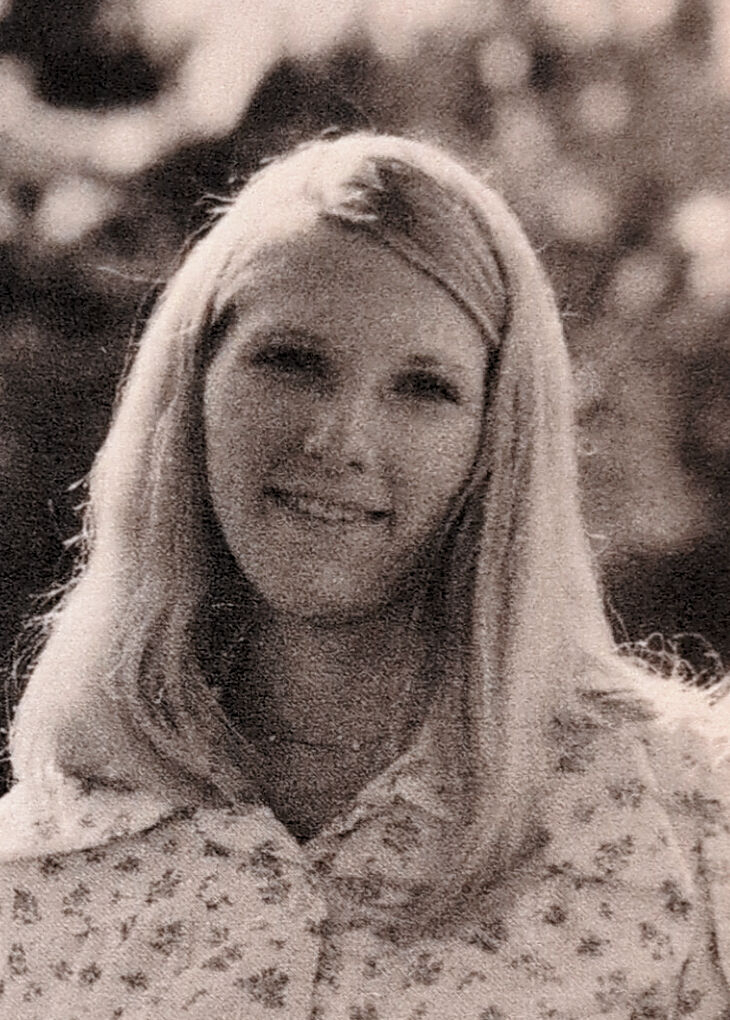 Kathy Bridge