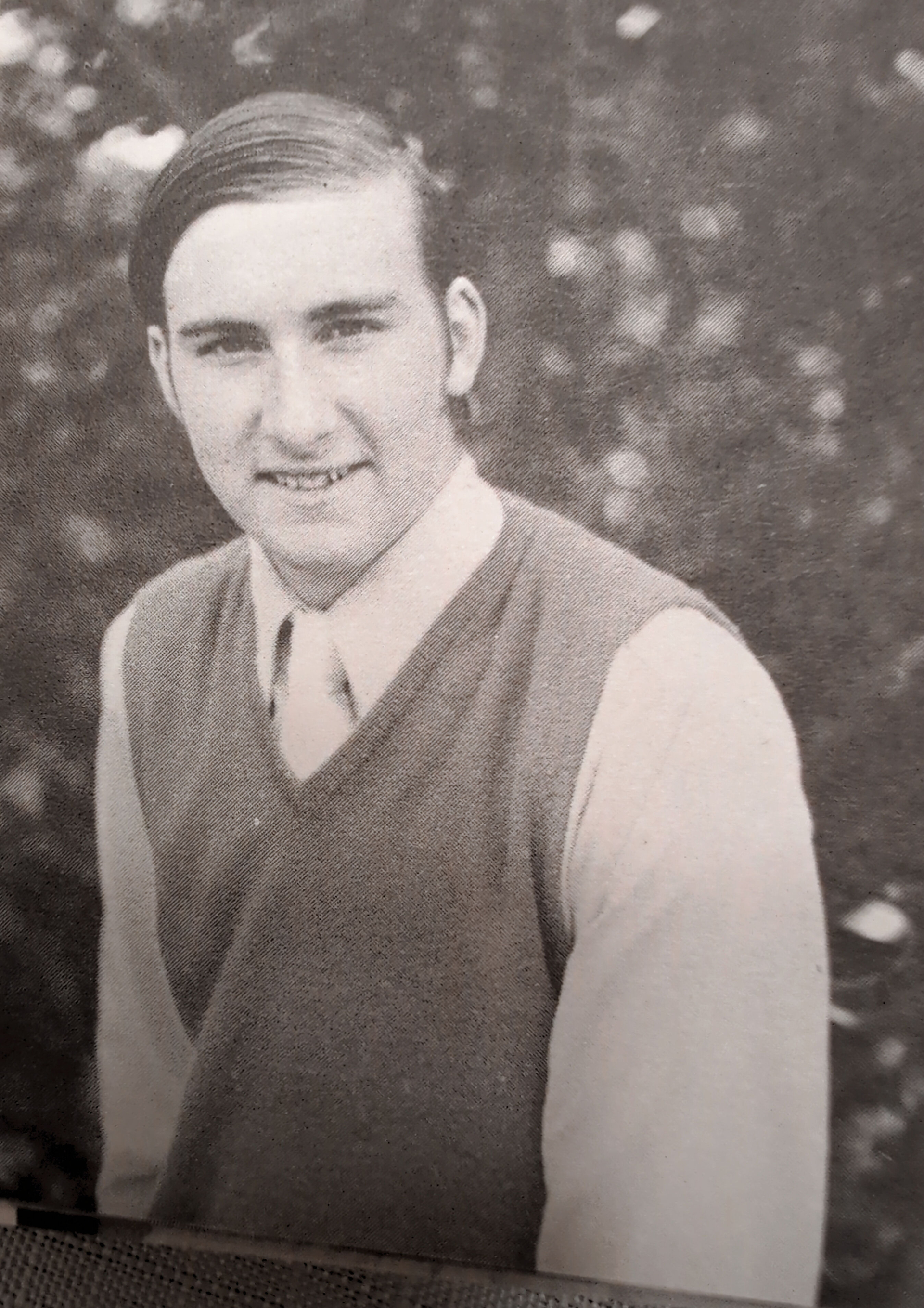John Roth