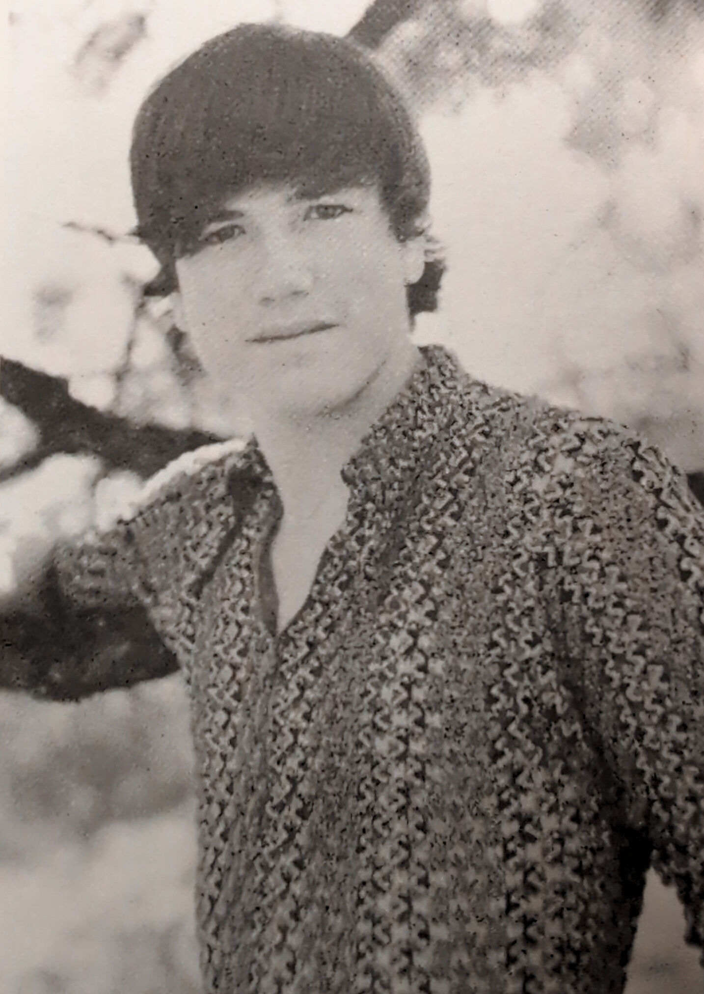 Perry Longo
