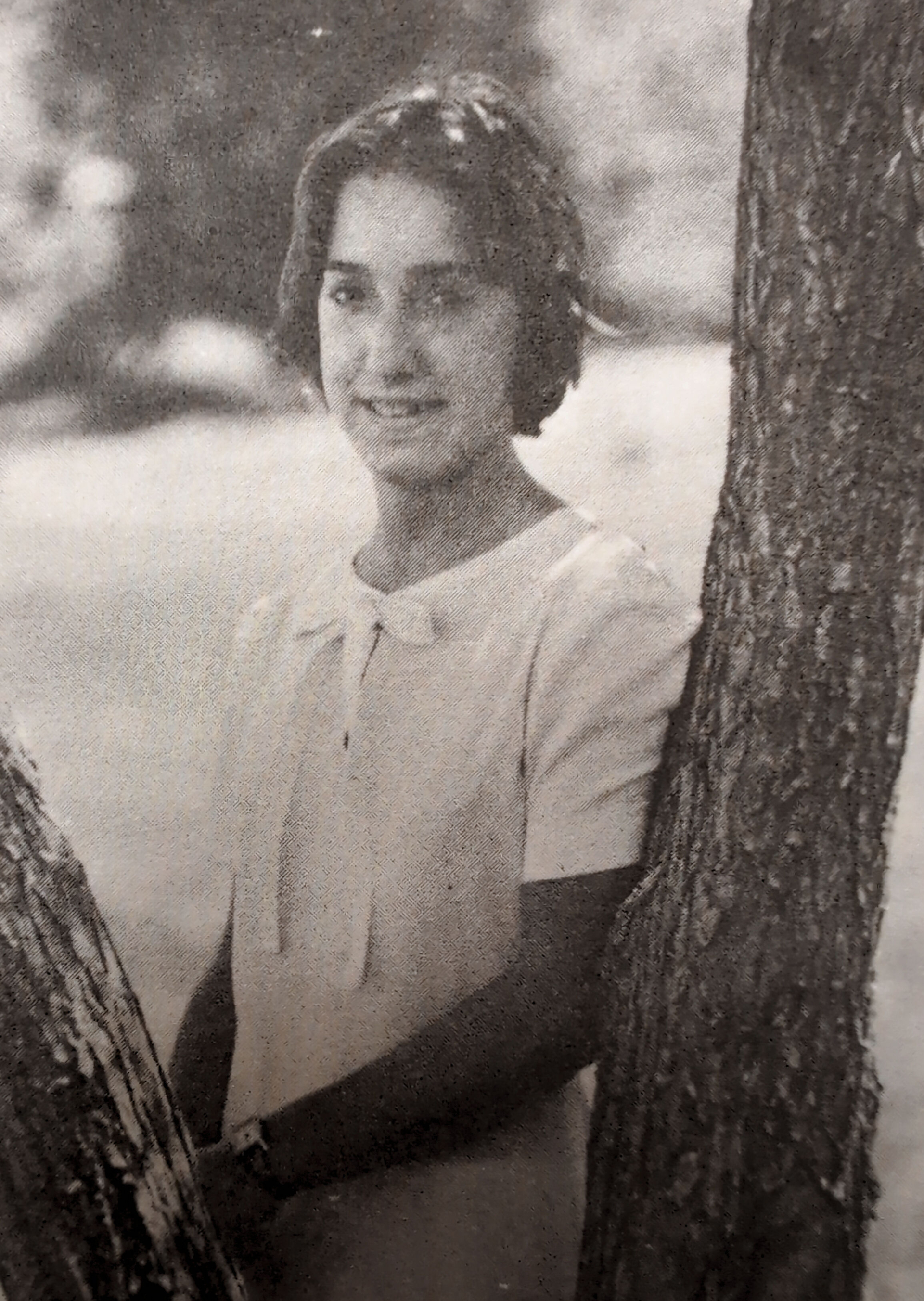 Gia Martelon