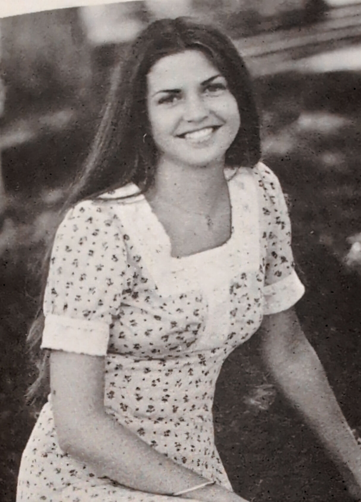 Roseann Hegarty