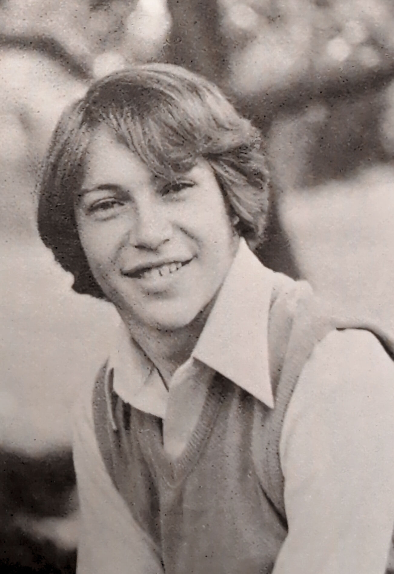 Steve Erickson