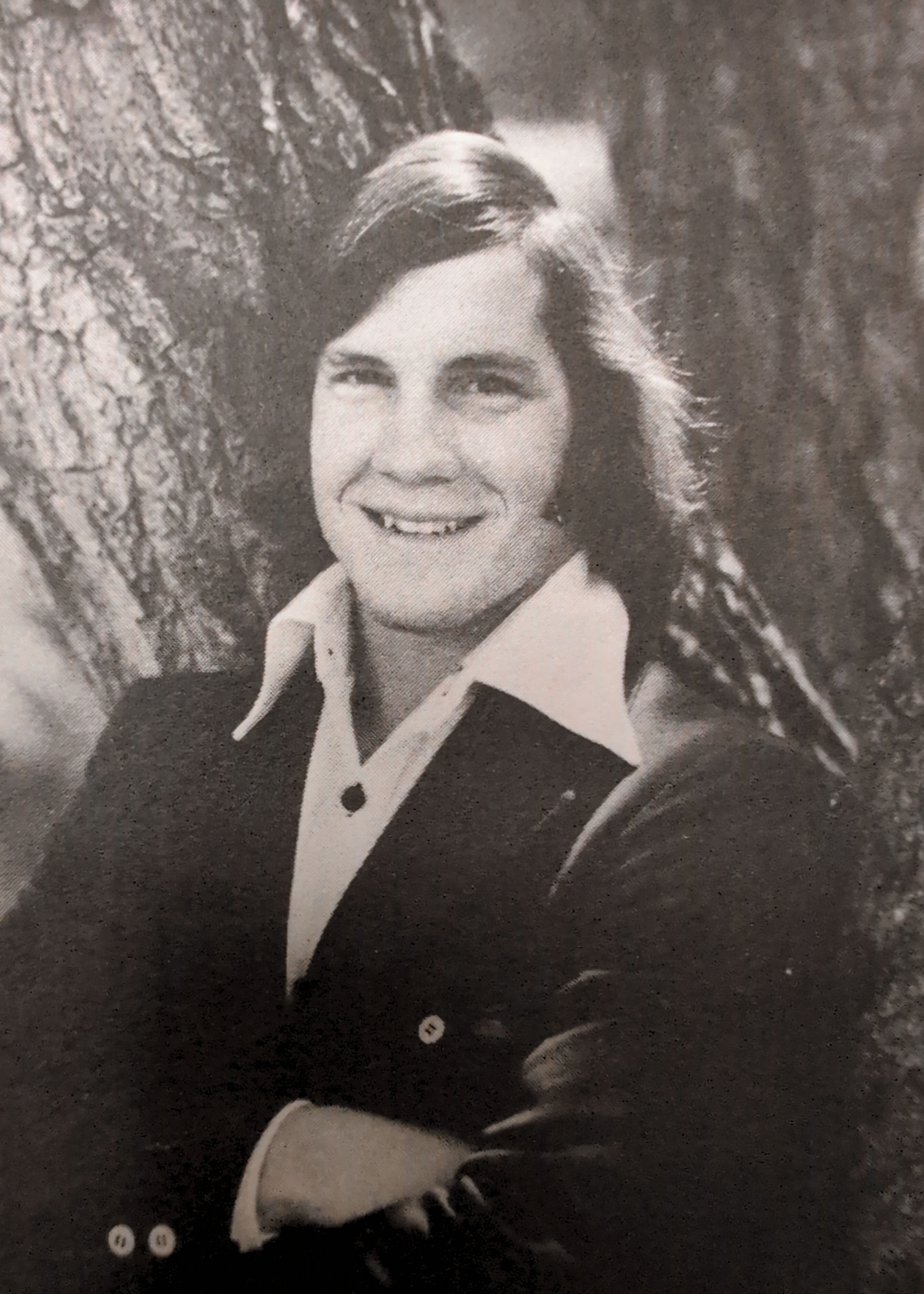 Dave Nickless