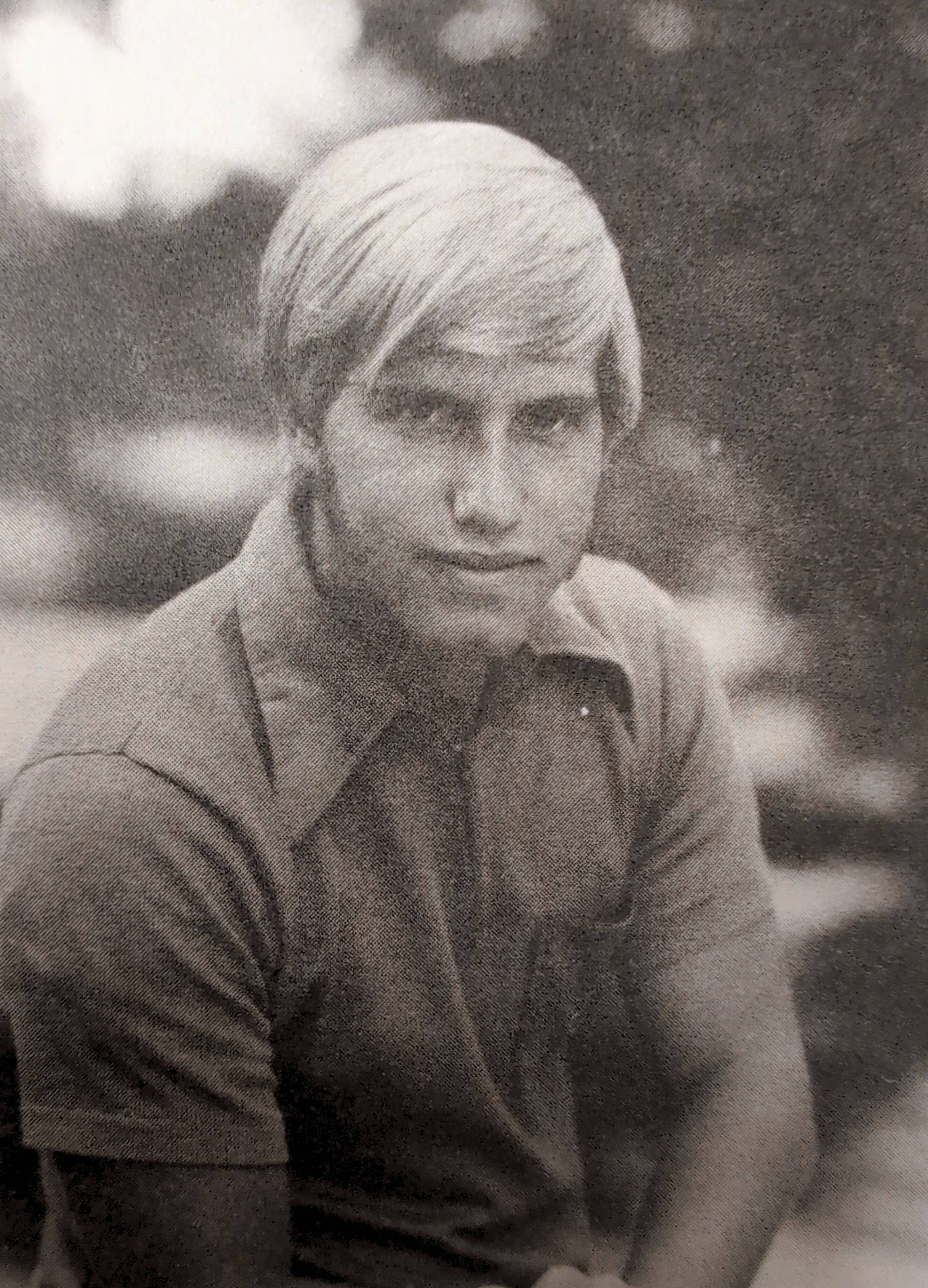 Ed Reid