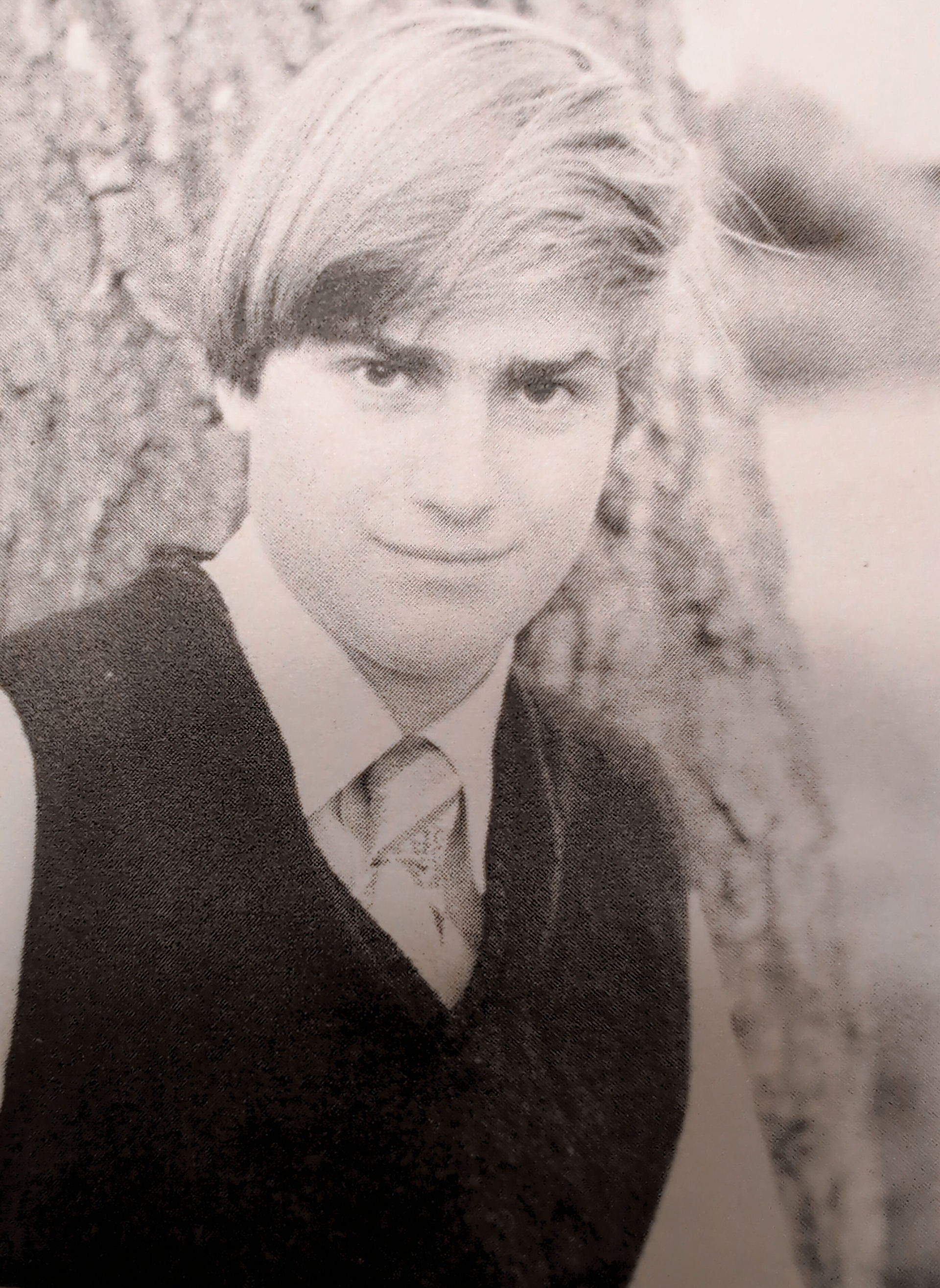 John Moss