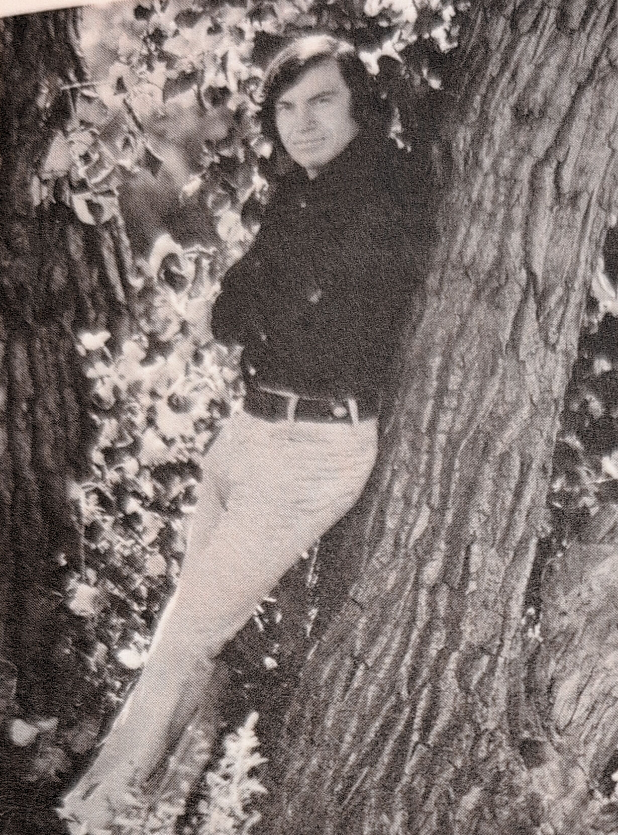Tim Fitzgerald