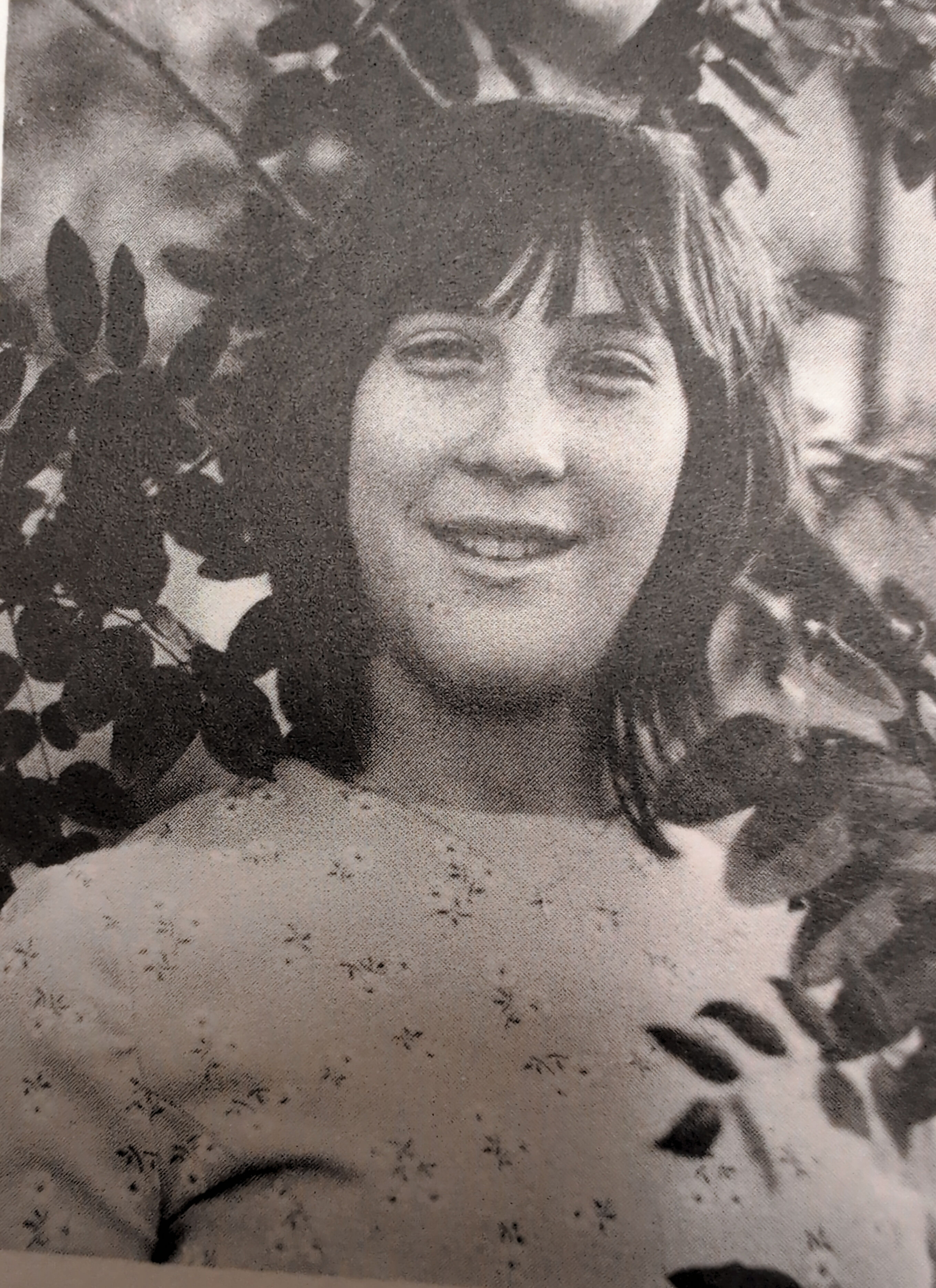 Mary Beth Mayer