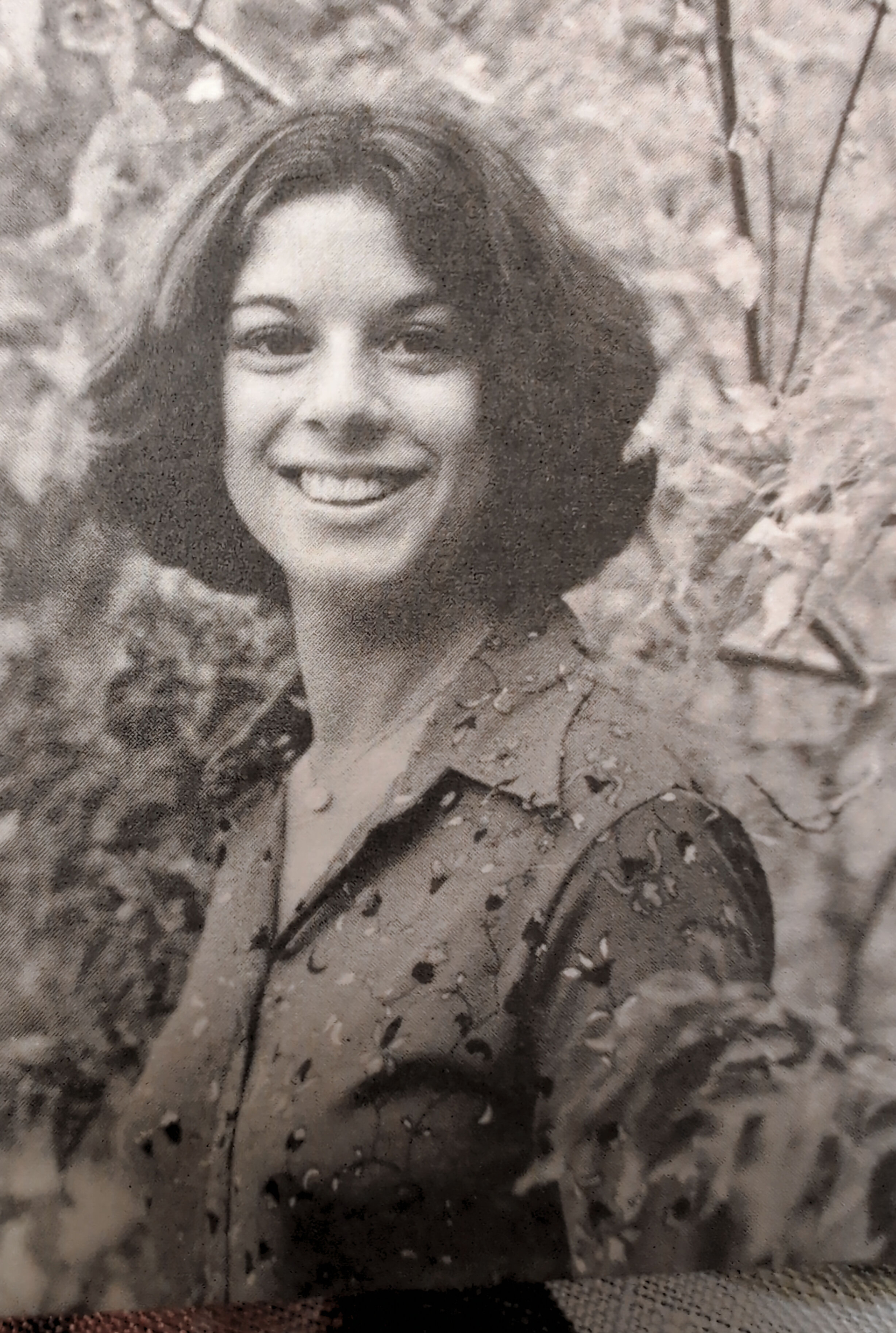 Janet Martinez