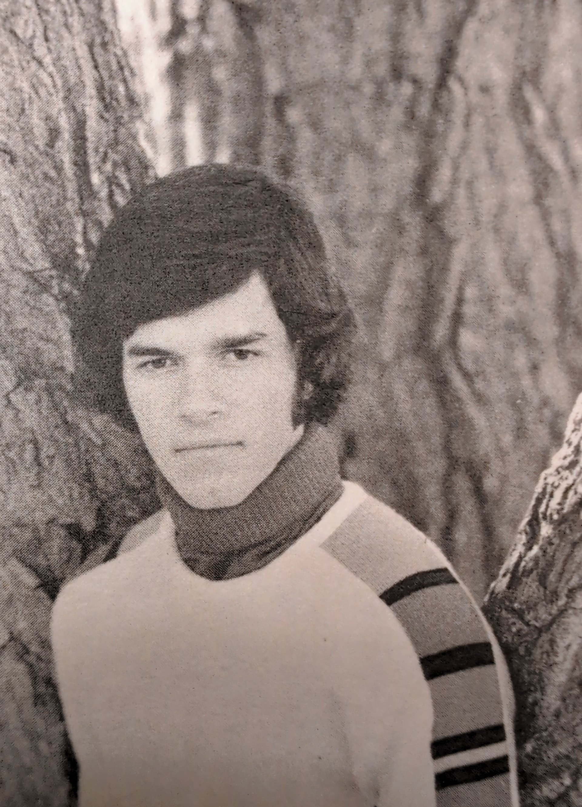 Joe Reum