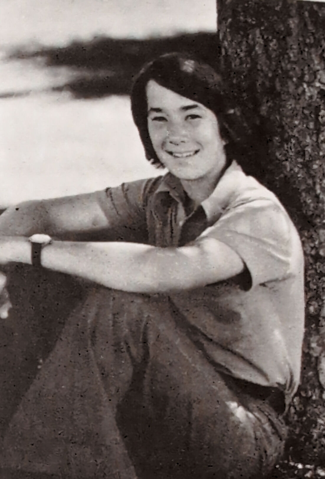 Tom Higgins
