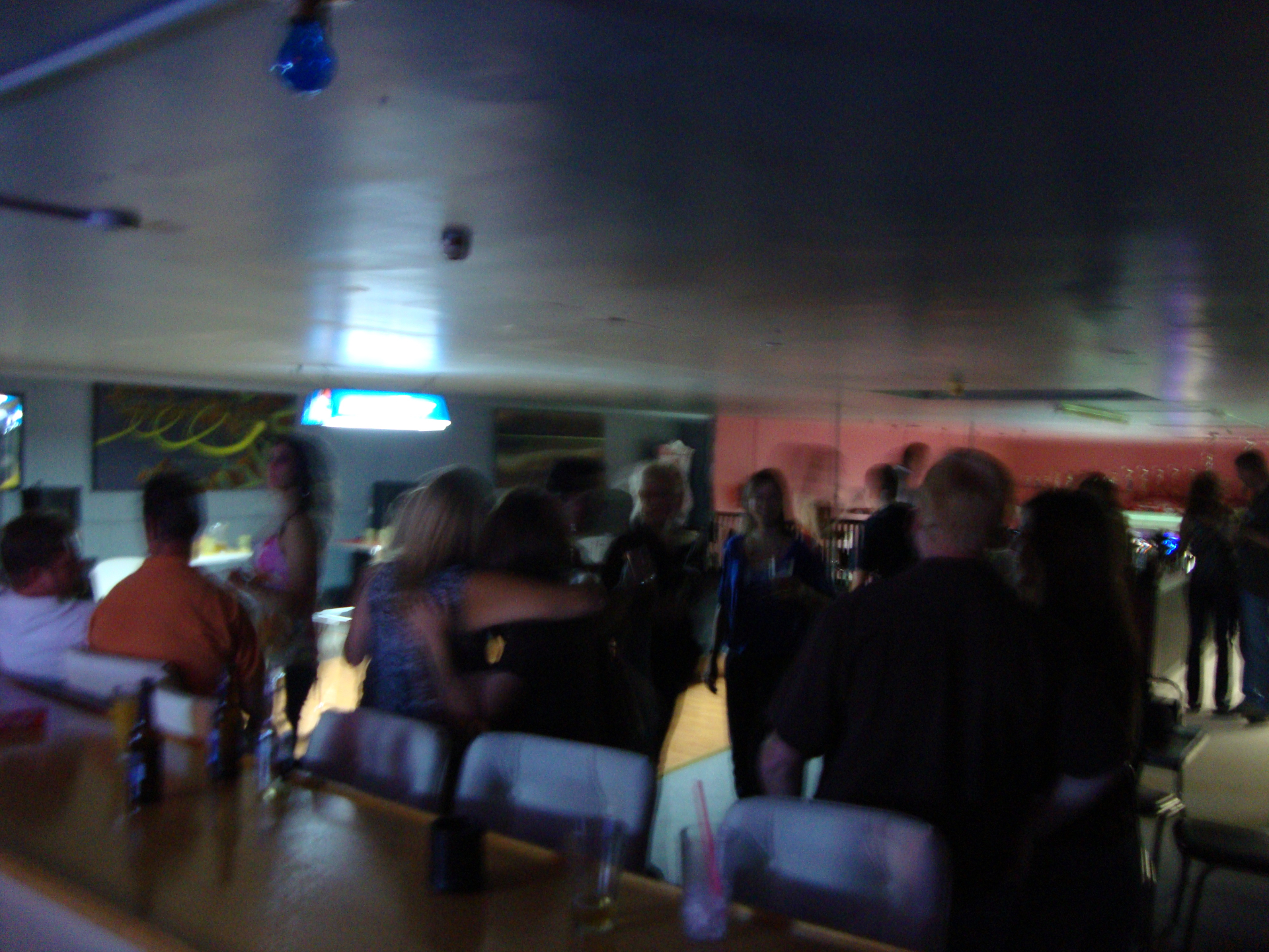 25 Year Reunion Raggs Rack Room