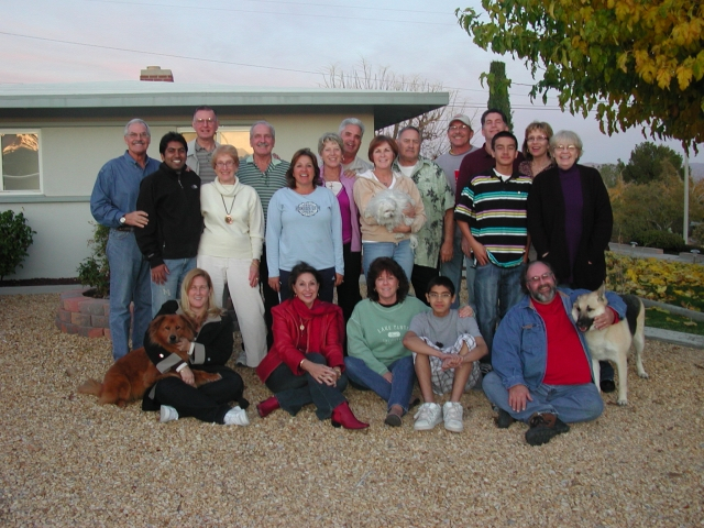 Happy Thanksgiving 08