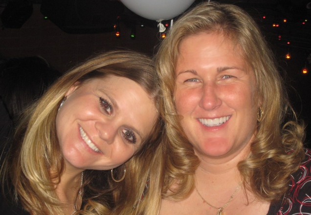 Miss ya Marya!