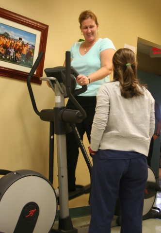 Physical Therapy