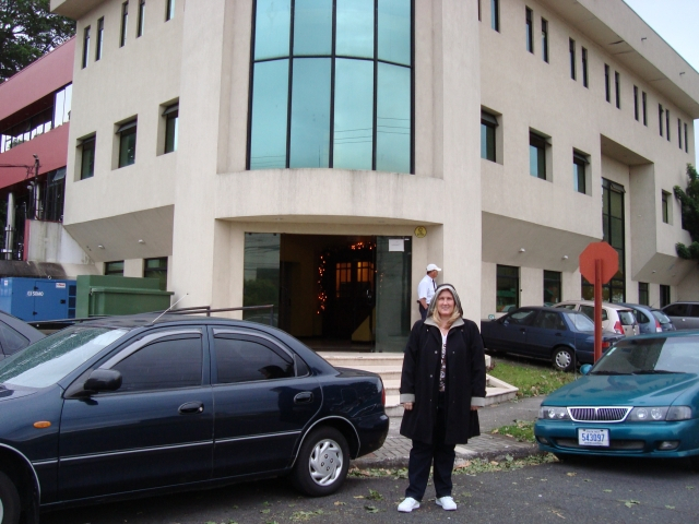 Leaving ICM after doing my After interview