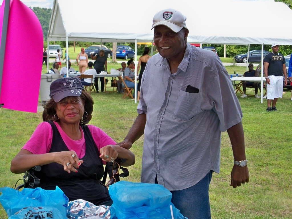Sweet Potato Festival 2017