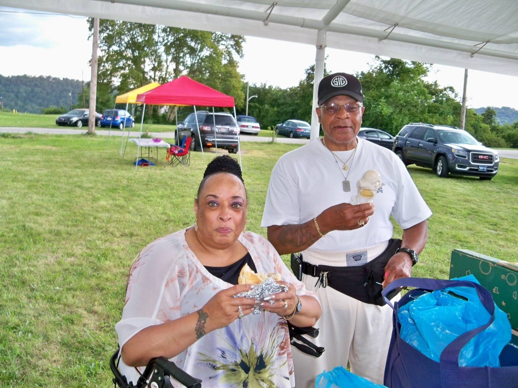 Sweet Potato Festival 2017