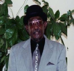 Silas Gray