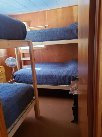 Cottage 1 & 2 bedroom