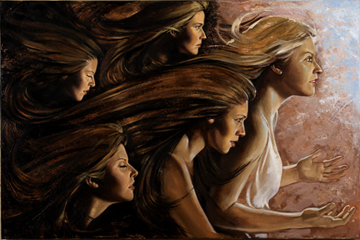 Finding Freedom- Jim Hutchinson