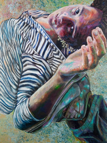 Redeemed- Lori Maclean