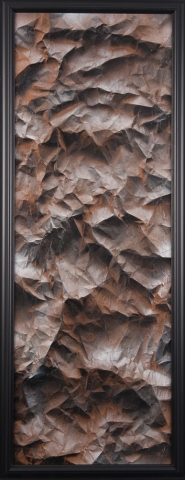 Challenge wall- Lee Bowman