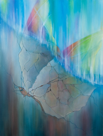Transformation- Shine Lee