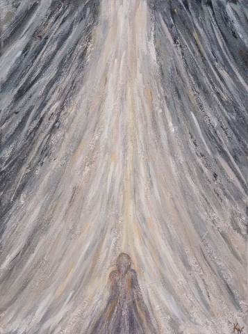 Covered in grace-Kendra Walden