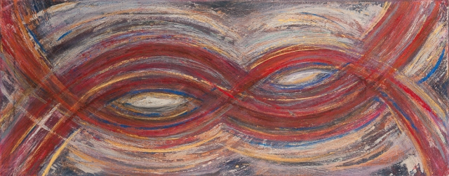 Waves of grace-Kendra Walden