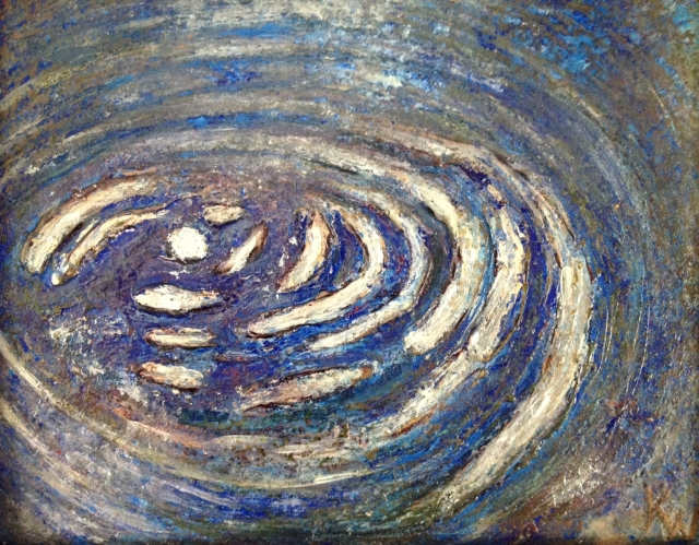 Ripple Effect-Kendra Walden