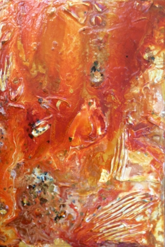 Hidden Treasures in the Sand 2-Laura Mabry