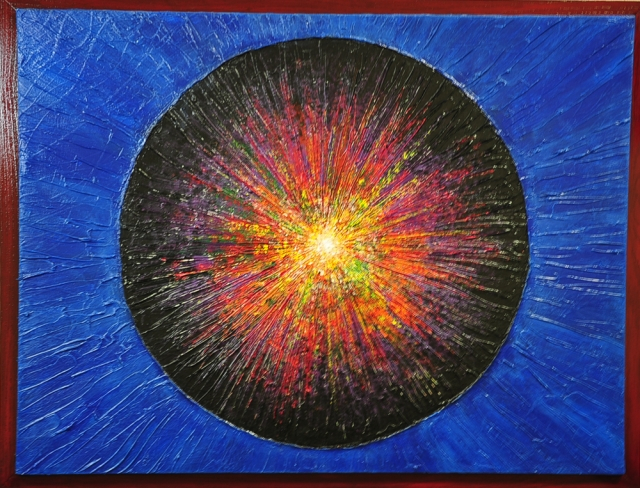 Creation-Tom Hutch