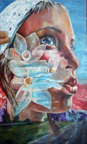 What If- Lori Maclean