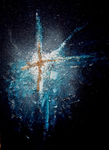 From Darkness Light- Lee Bowman