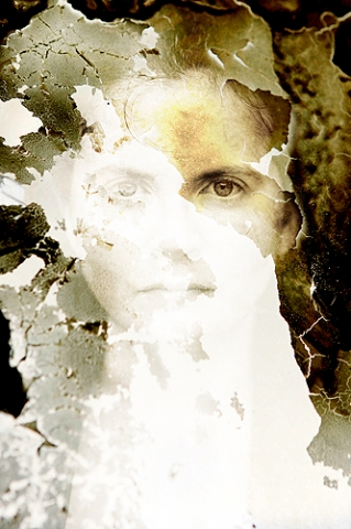 Peeling Back Layers- Dee Jones