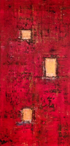 Glimpse- Kendra Walden