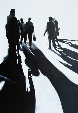 Answering the Call - Barbara Mason