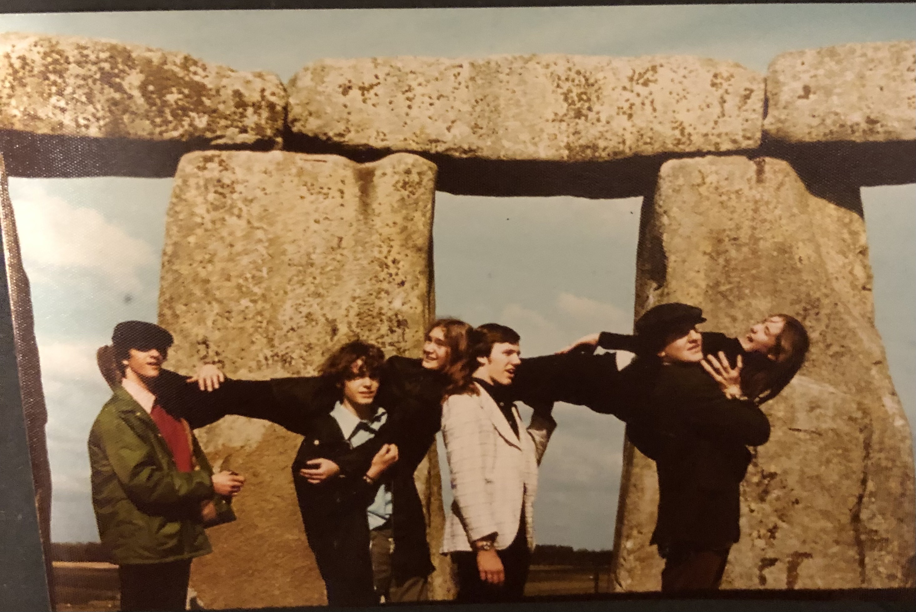 Stonehenge