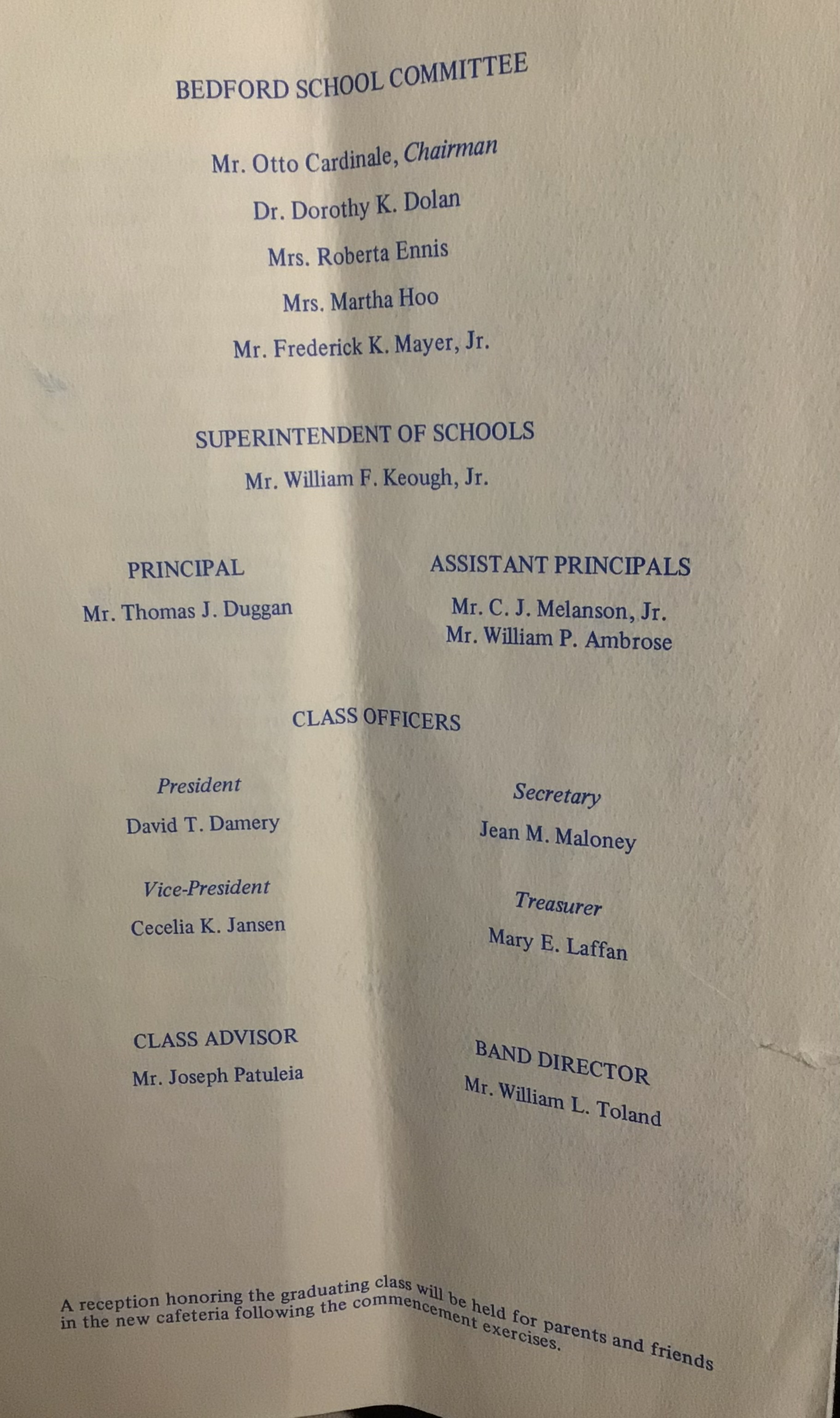 Graduation booklet pg 6