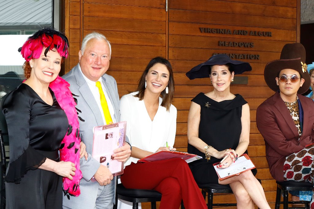 Hat Judges 2017