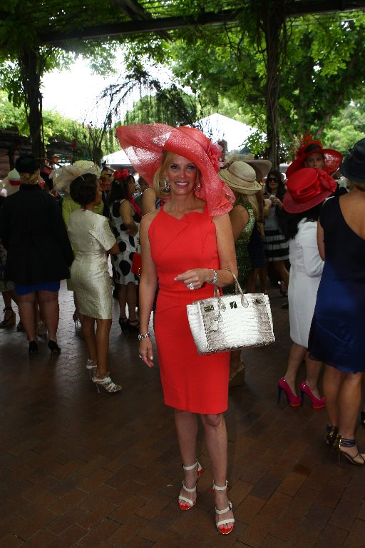 Nancy Rogers,
Honorary Chair 2012