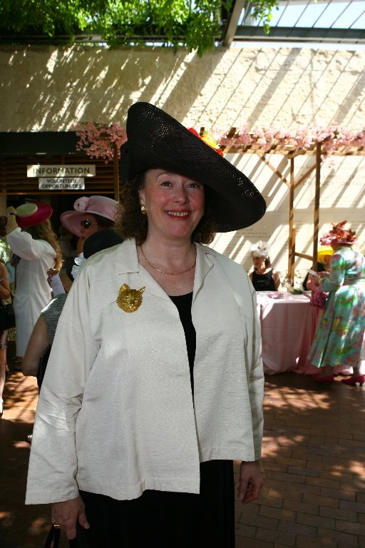 Helen Nixon 2009