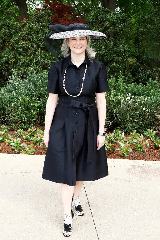 Kristine Bush Whitcomb,
Honorary Chair 2019