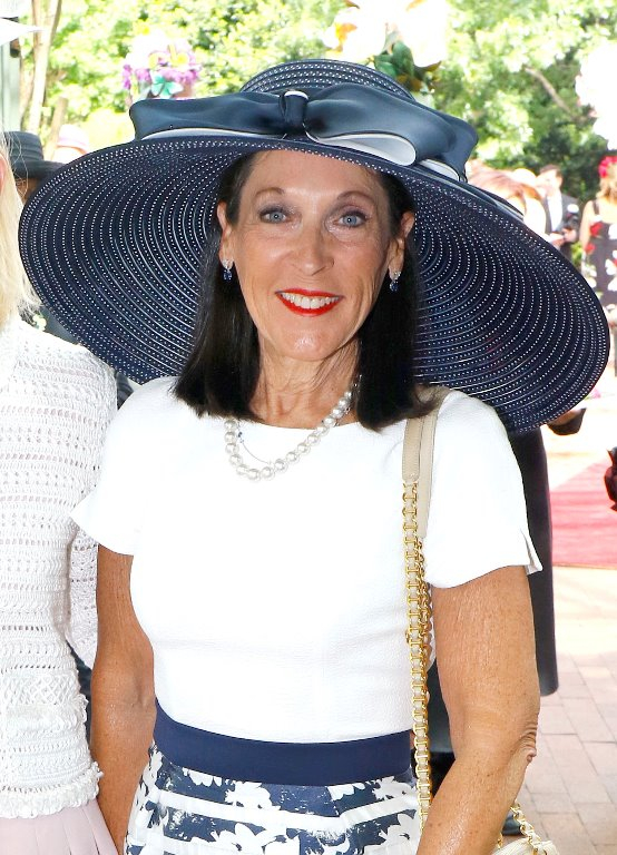 Venise Stuart 2018