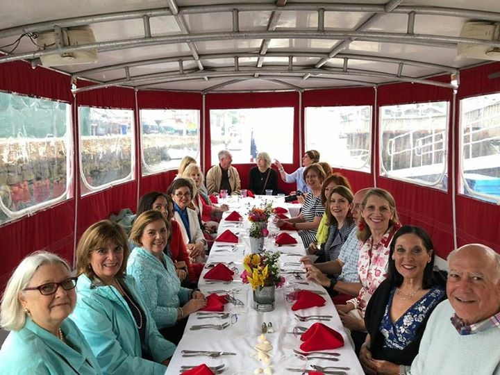 Dinner Cruise