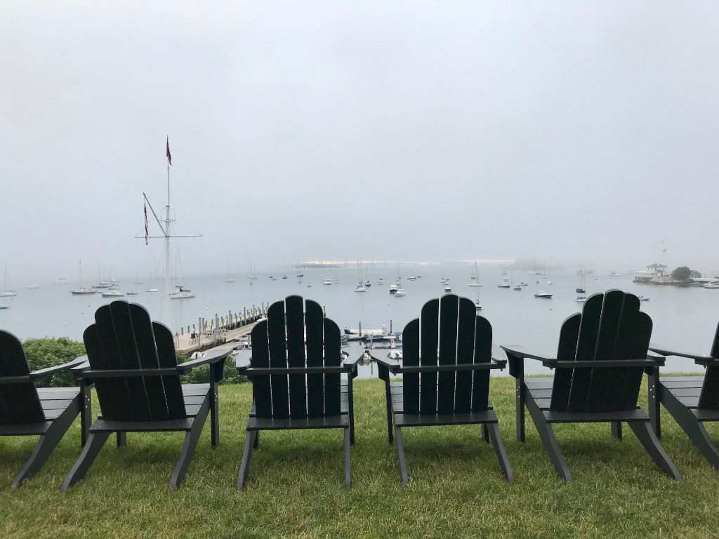 New York Yacht Club