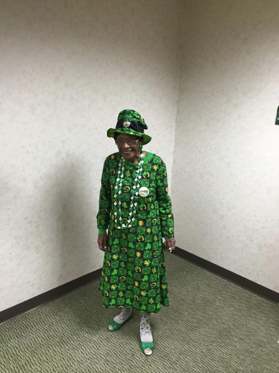 Ms. Scott